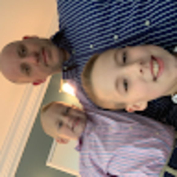 Meet your Posher, Joe - Picture 1 of 1